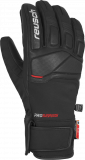 Reusch Mastery 4801120 700 black front